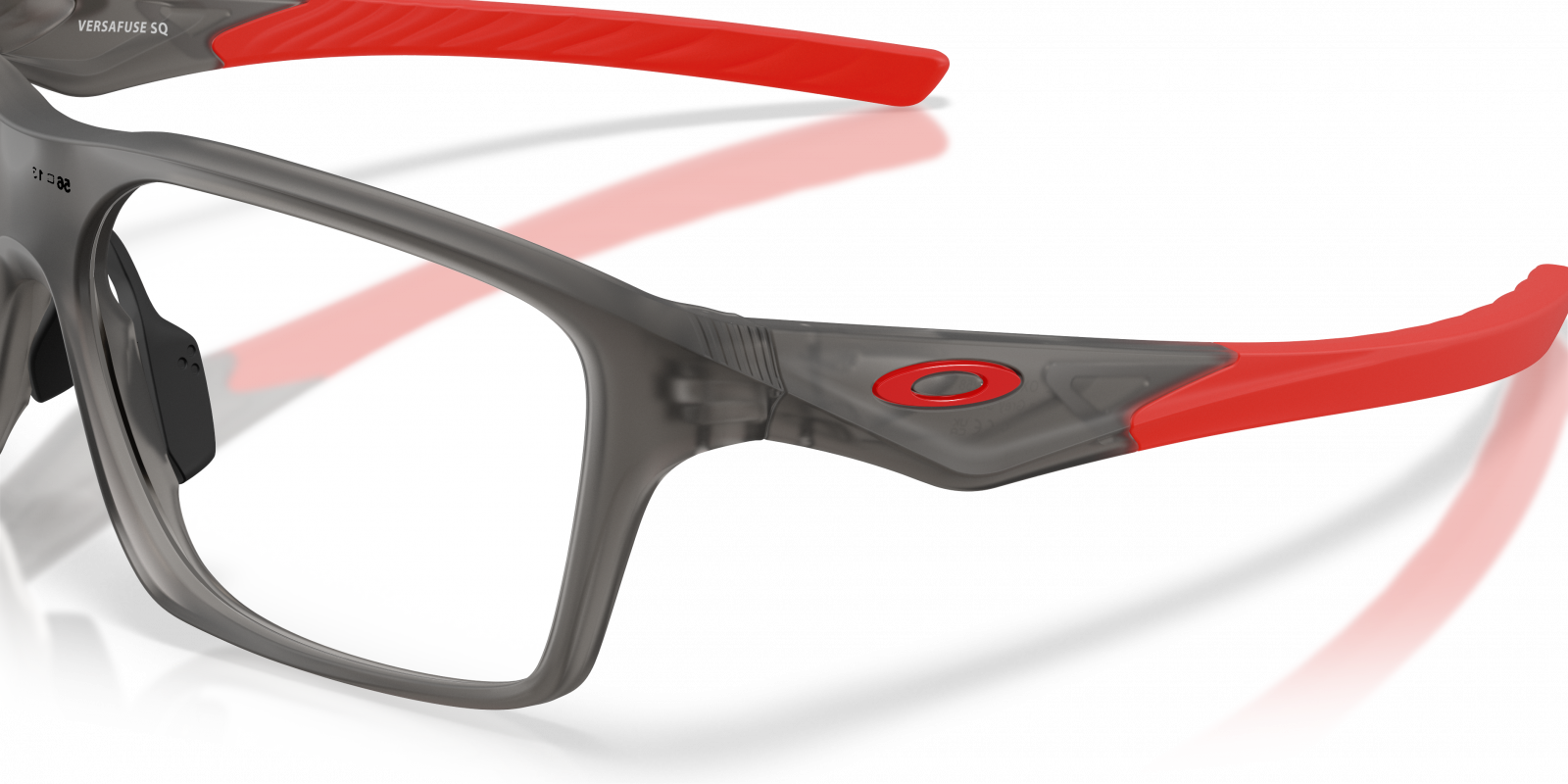 Oakley OX8201 820102 Versafuse Sq 